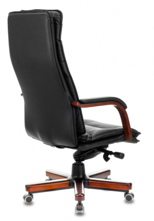 Кресло руководителя T-9927WALNUT