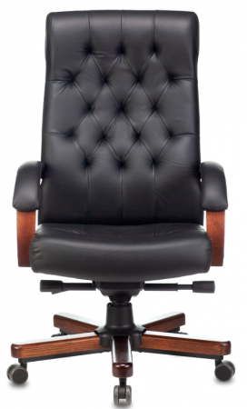 Кресло руководителя T-9928WALNUT