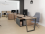 PREGO office