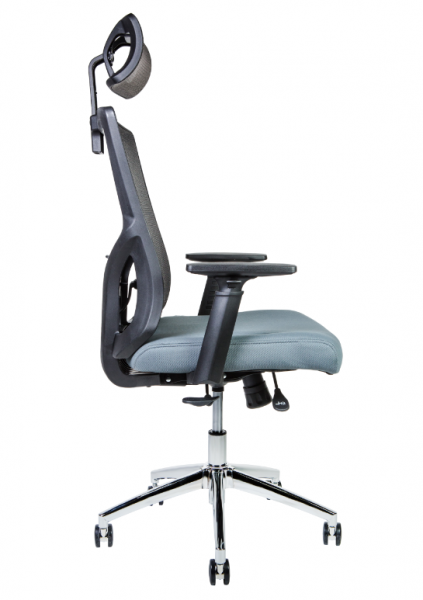 Кресло руководителя L-035S-1-10-206  Гарда SL