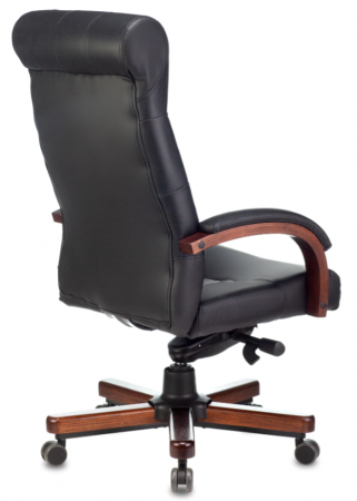 Кресло руководителя T-9928WALNUT