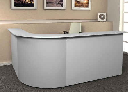 ERGO reception