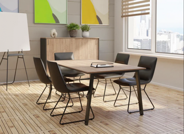 PREGO office