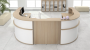SMART reception