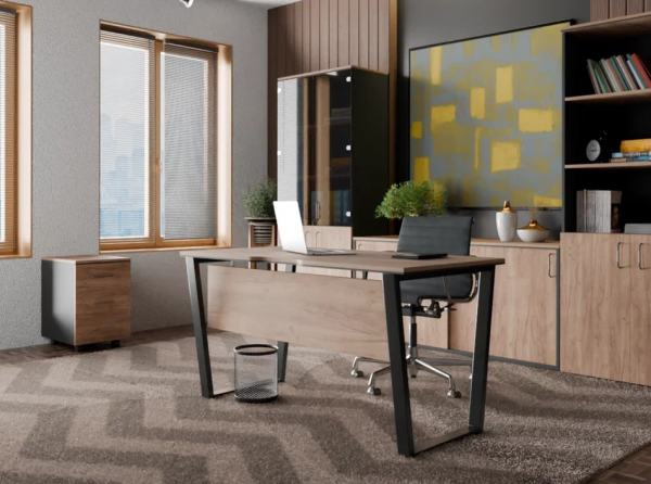 PREGO office