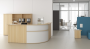 SMART reception